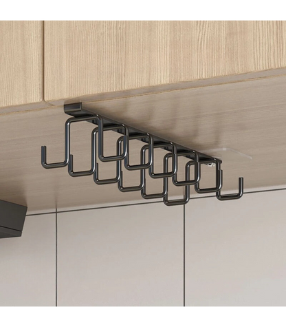 Multifunction Hanging Cup Holder Kitchen Tool