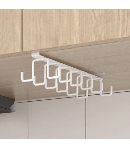 Multifunction Hanging Cup Holder Kitchen Tool