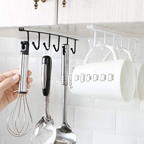 Multifunction Hanging Cup Holder Kitchen Tool