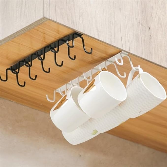 Multifunction Hanging Cup Holder Kitchen Tool