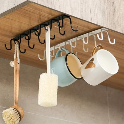 Multifunction Hanging Cup Holder Kitchen Tool