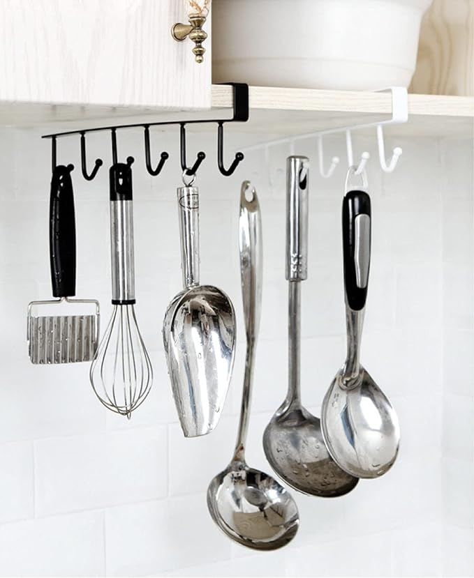 Multifunction Hanging Cup Holder Kitchen Tool