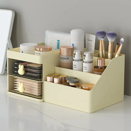 Bunny Makeup Drawer