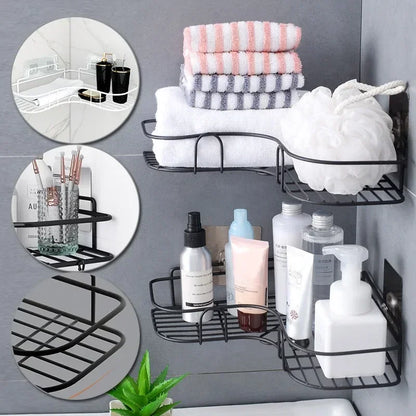 Bathroom Shelf Wall Mount