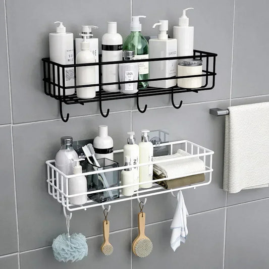 Bathroom Shelf Wall Mount