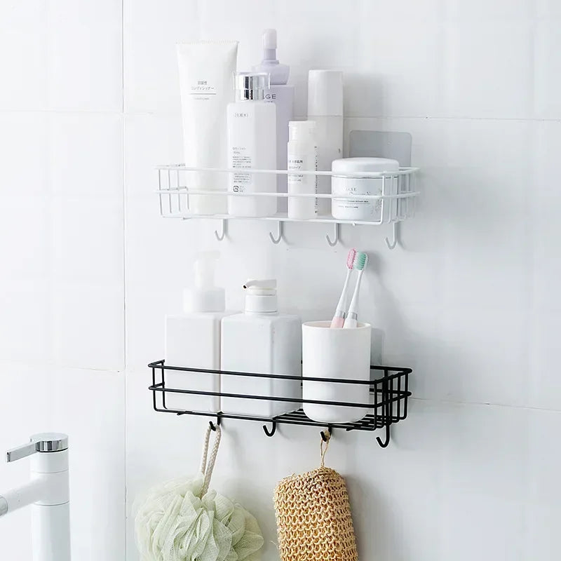 Bathroom Shelf Wall Mount