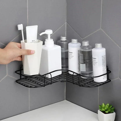 Bathroom Shelf Wall Mount