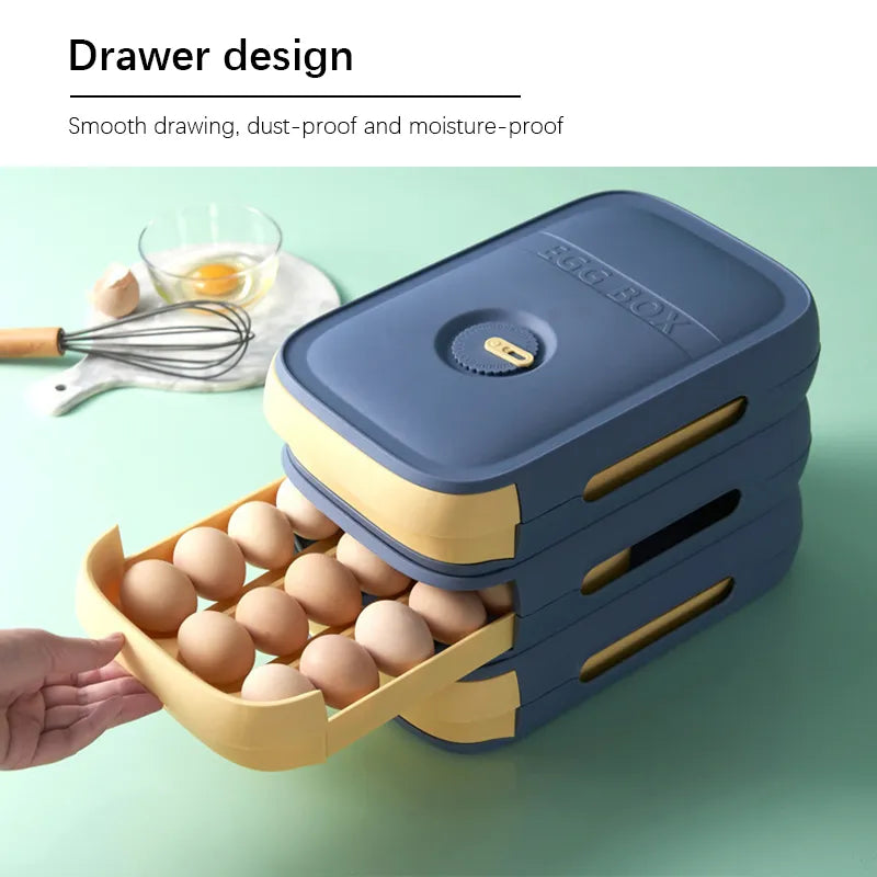 Egg Storage Case