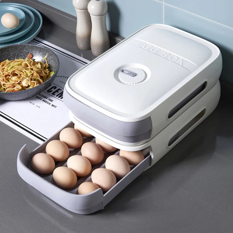 Egg Storage Case