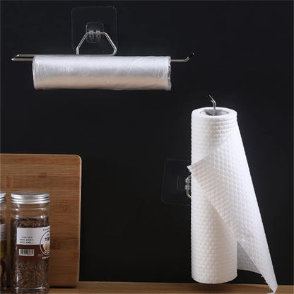 Paper Roll Holder